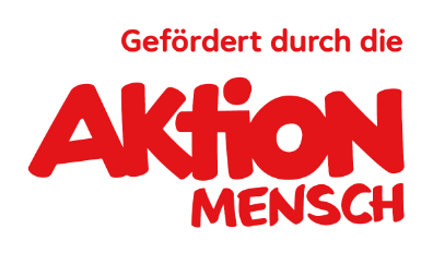 Inklusionsseite der Aktion Mensch